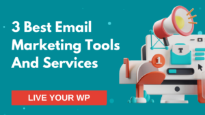 3 Best Email Marketing Services for Small Business